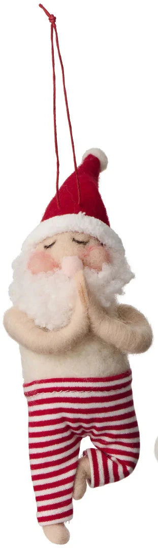 Namate nisse fra Ib Laursen