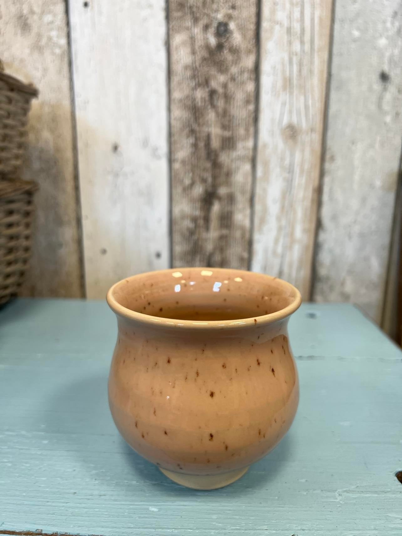 Keramik krus uden hank 