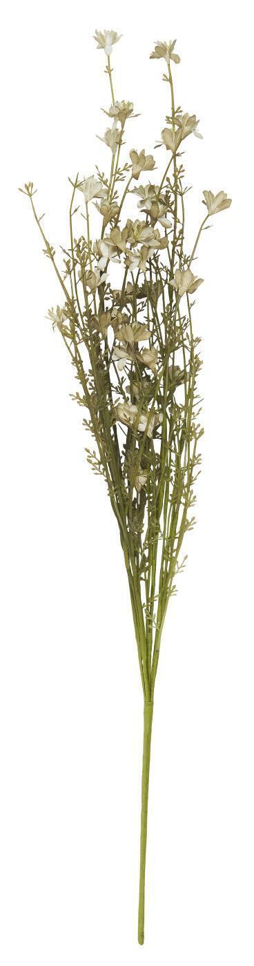Kunstige blomster af plastik