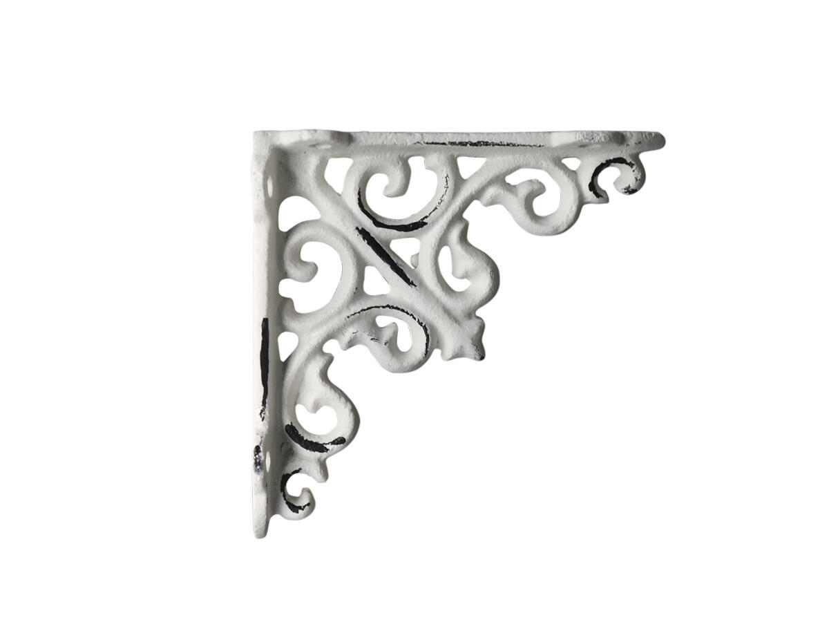 Hyldeknægt i antik creme fra Chic Antique